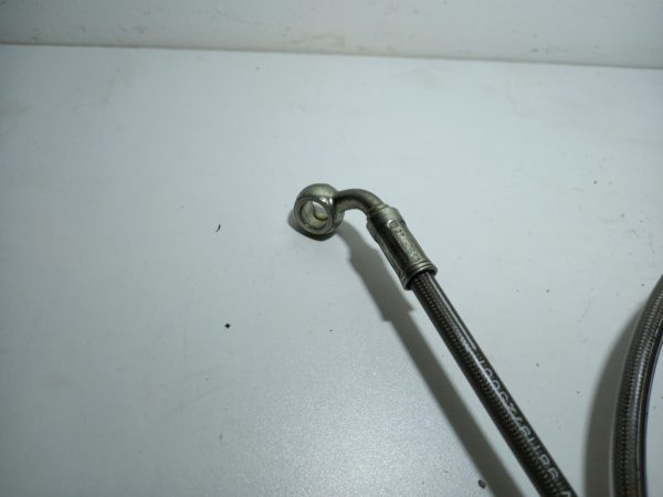 durite de frein avant Peugeot ludix 14" (2006) – Image 3