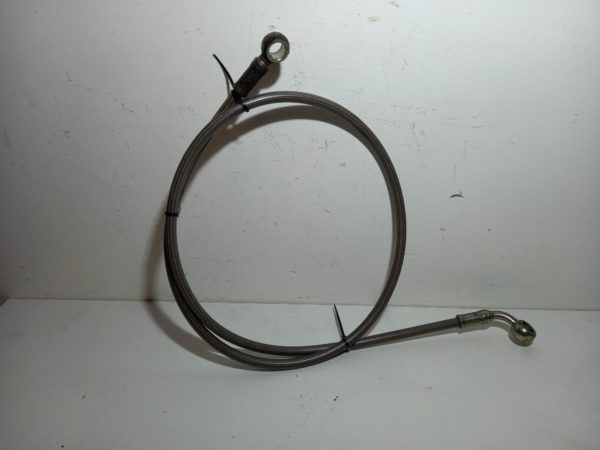 durite de frein avant Peugeot ludix 14" (2006) – Image 4