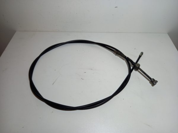 câble de frein arrière Peugeot ludix