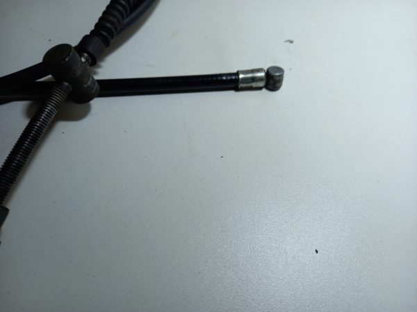 câble de frein arrière Peugeot ludix – Image 3