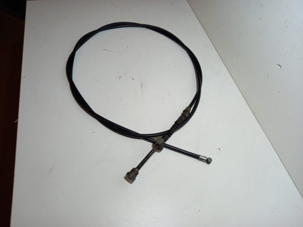 câble de frein arrière Peugeot ludix – Image 4
