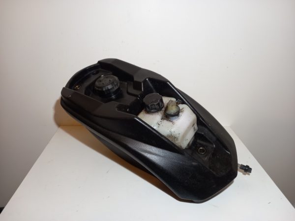 réservoir essence et huile Peugeot ludix – Image 2