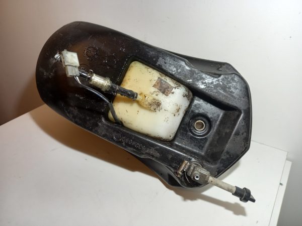 réservoir essence et huile Peugeot ludix – Image 6