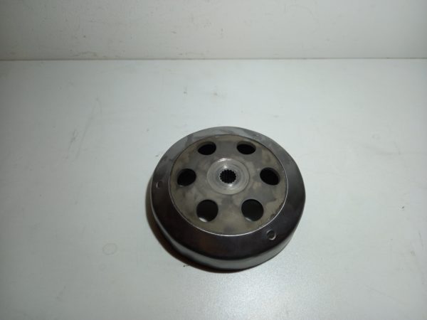 cloche d'embrayage 107mm mbk nitro / booster