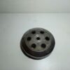cloche d'embrayage 107mm mbk nitro / booster