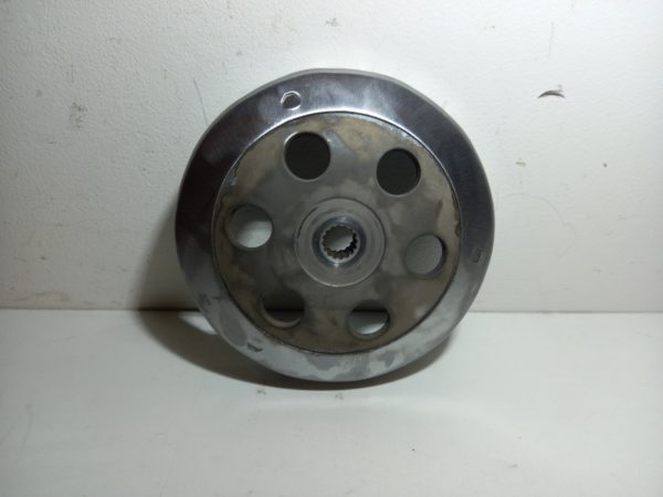 cloche d'embrayage 107mm mbk nitro / booster – Image 3