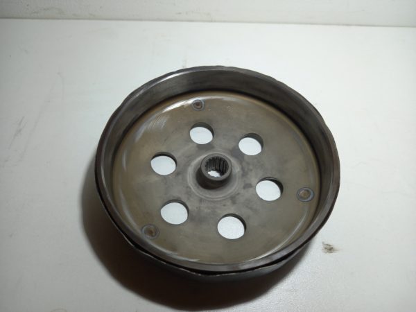 cloche d'embrayage 107mm mbk nitro / booster – Image 4