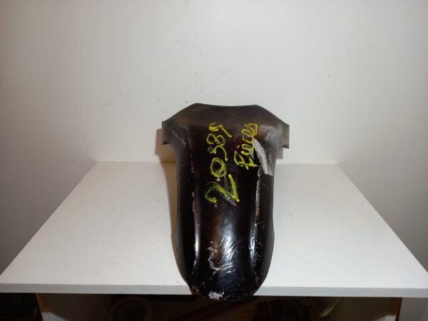 garde boue avant aprilia rally 50cc (1995-2004) – Image 3