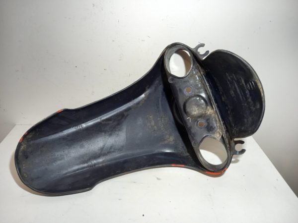 garde boue avant aprilia rally 50cc (1995-2004) – Image 6