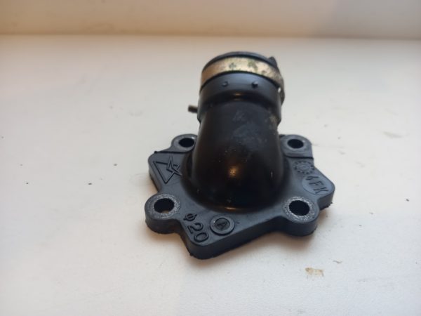 pipe d'admission mbk nitro / ovetto – Image 2