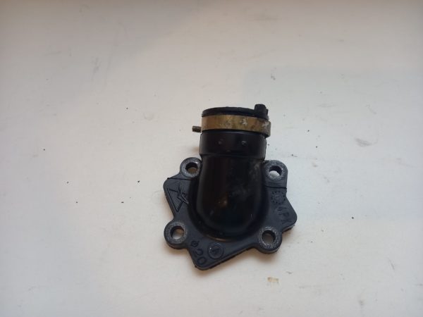 pipe d'admission mbk nitro / ovetto – Image 3