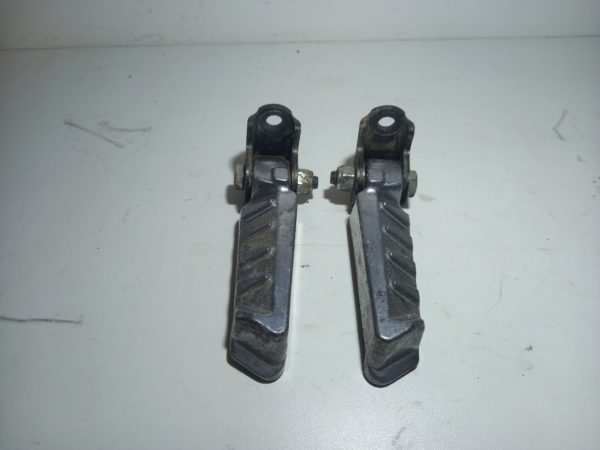 repose pied Peugeot ludix