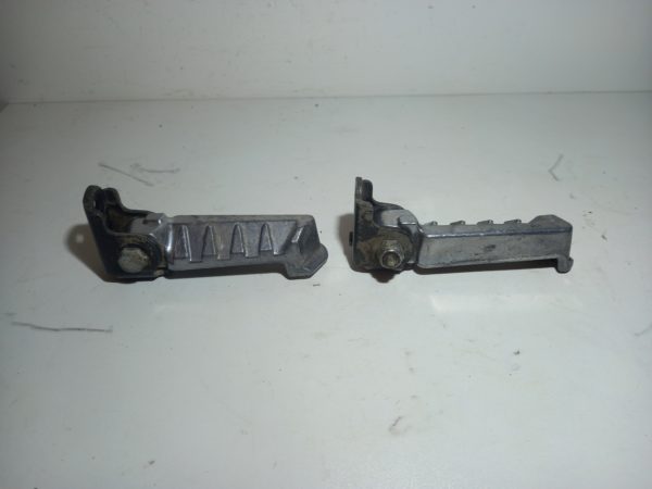 repose pied Peugeot ludix – Image 2
