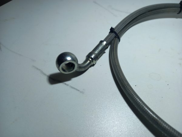 durite de frein avant Peugeot ludix – Image 2