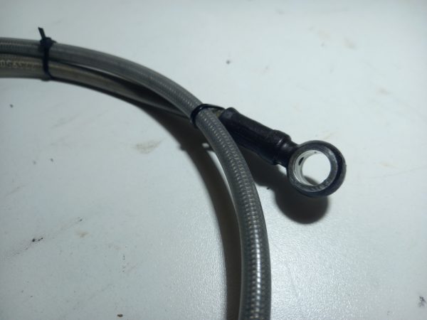 durite de frein avant Peugeot ludix – Image 3