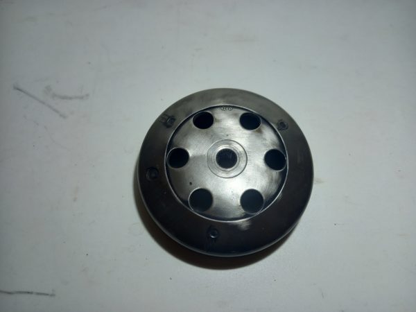 cloche d'embrayage origine Peugeot ludix