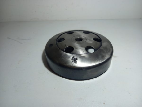 cloche d'embrayage origine Peugeot ludix – Image 2