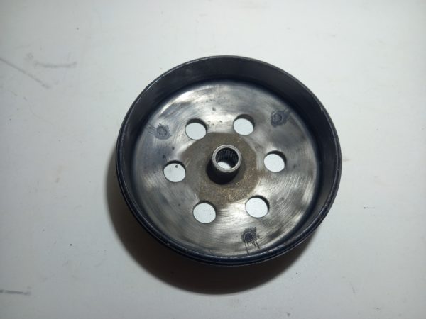 cloche d'embrayage origine Peugeot ludix – Image 3