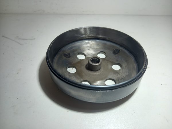 cloche d'embrayage origine Peugeot ludix – Image 4