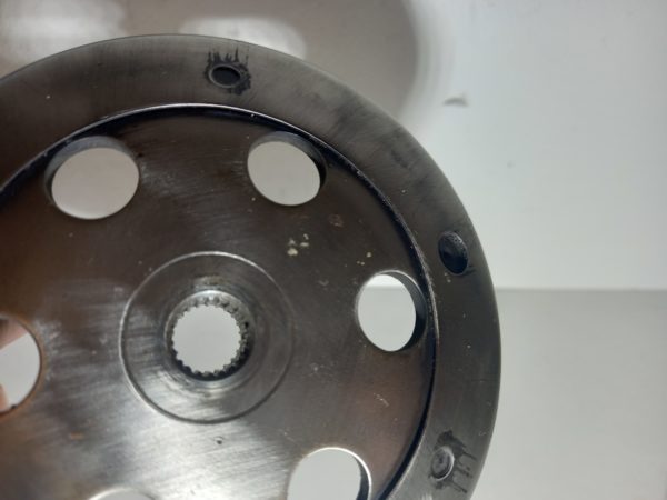 cloche d'embrayage origine Peugeot ludix – Image 5