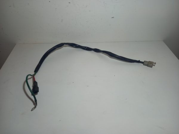 câble électrique de démarreur Peugeot ludix