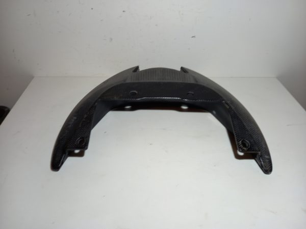 support de feu arrière piaggio zip 50cc