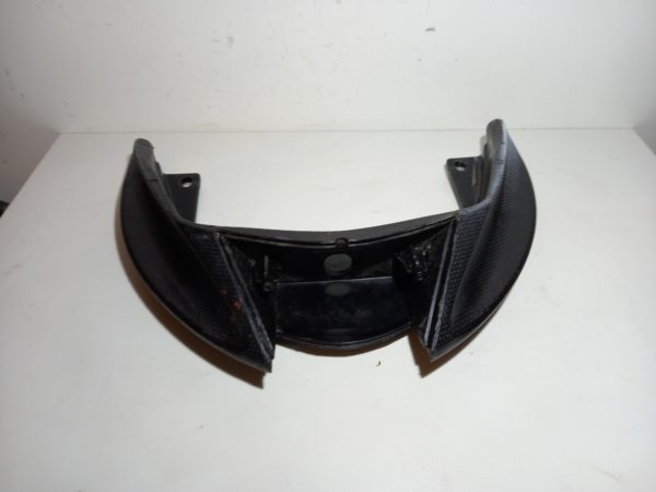 support de feu arrière piaggio zip 50cc – Image 5