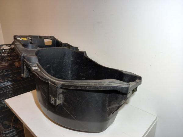 coffre de selle piaggio zip 50cc – Image 3
