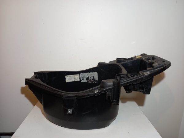 coffre de selle piaggio zip 50cc – Image 4