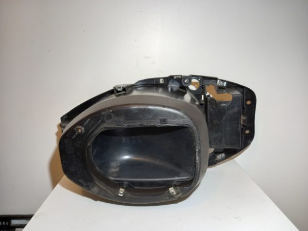 coffre de selle piaggio zip 50cc – Image 6