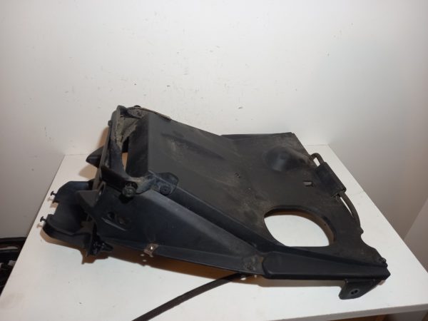 passage de roue complet kymco agility FR 50cc 2T
