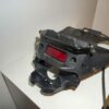 passage de roue complet kymco agility FR 50cc 2T – Image 2