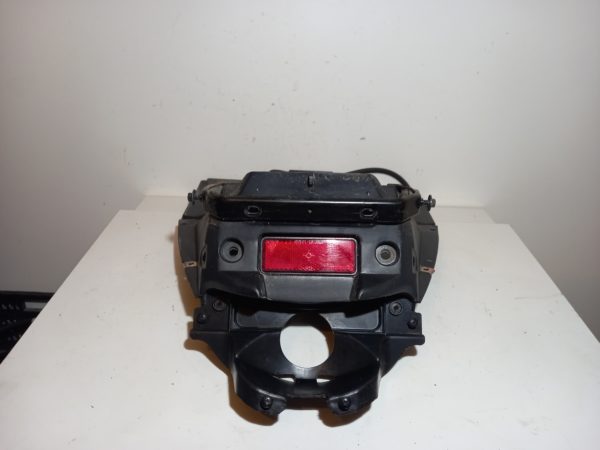 passage de roue complet kymco agility FR 50cc 2T – Image 7