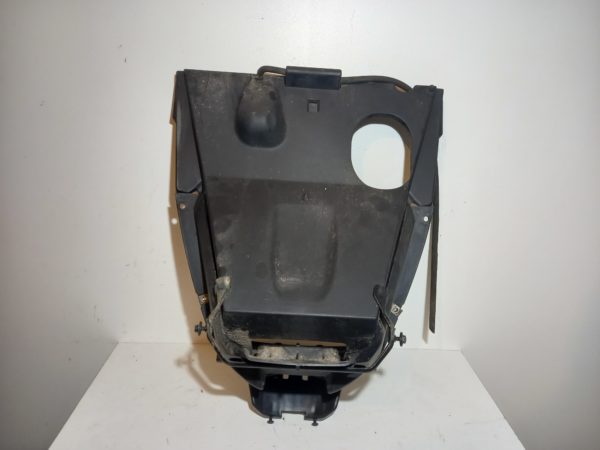 passage de roue complet kymco agility FR 50cc 2T – Image 8