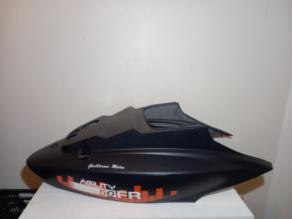 carénage coque arrière kymco agility FR 50cc 2T