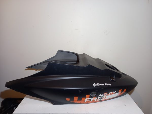 carénage coque arrière kymco agility FR 50cc 2T – Image 3