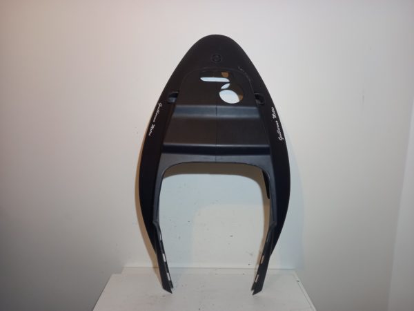 carénage coque arrière kymco agility FR 50cc 2T – Image 5
