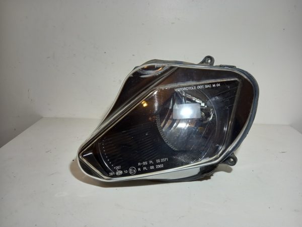 feu optique avant gauche derbi gpr 50cc (2004-2010)