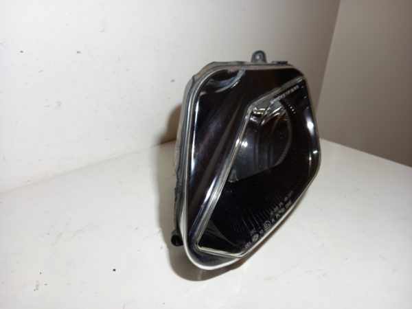 feu optique avant gauche derbi gpr 50cc (2004-2010) – Image 2