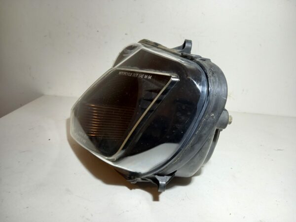 feu optique avant gauche derbi gpr 50cc (2004-2010) – Image 3