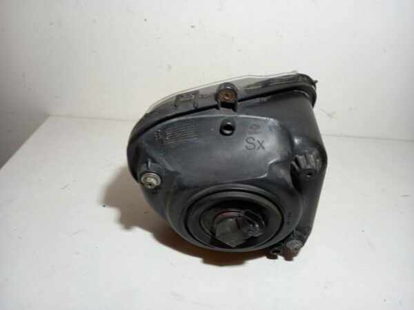 feu optique avant gauche derbi gpr 50cc (2004-2010) – Image 4