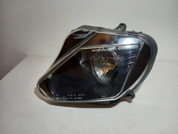 feu optique avant gauche derbi gpr 50cc (2004-2010) – Image 7
