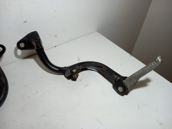 support de cale pied piaggio typhoon – Image 5