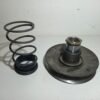 correcteur de couple piaggio typhoon 