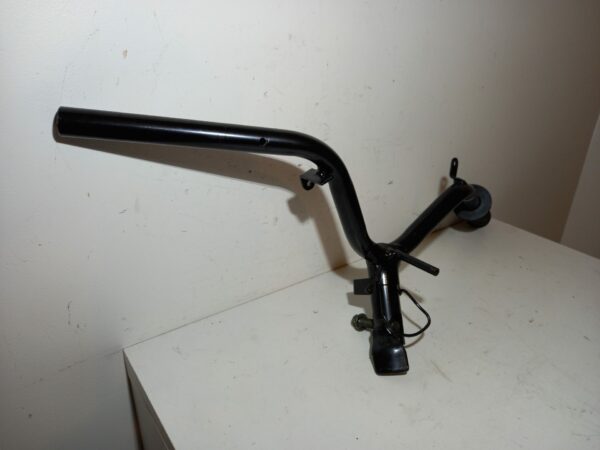 guidon tnt motor roma – Image 2