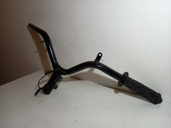 guidon tnt motor roma – Image 3
