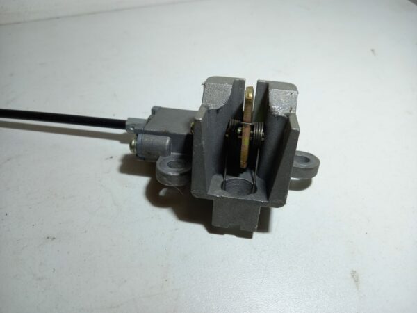 serrure de coffre tnt motor roma – Image 2