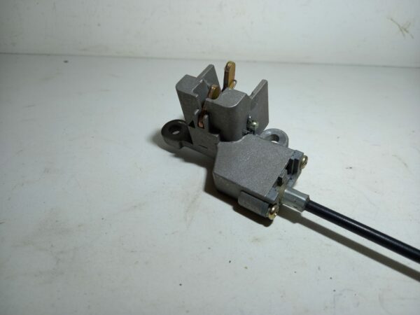 serrure de coffre tnt motor roma – Image 4