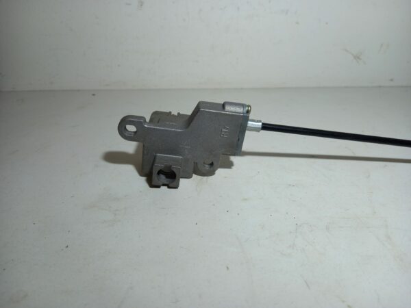 serrure de coffre tnt motor roma – Image 5