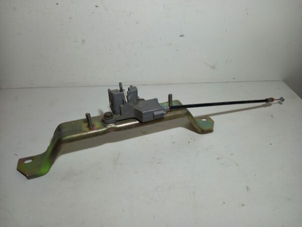 serrure de coffre Peugeot v-clic – Image 4